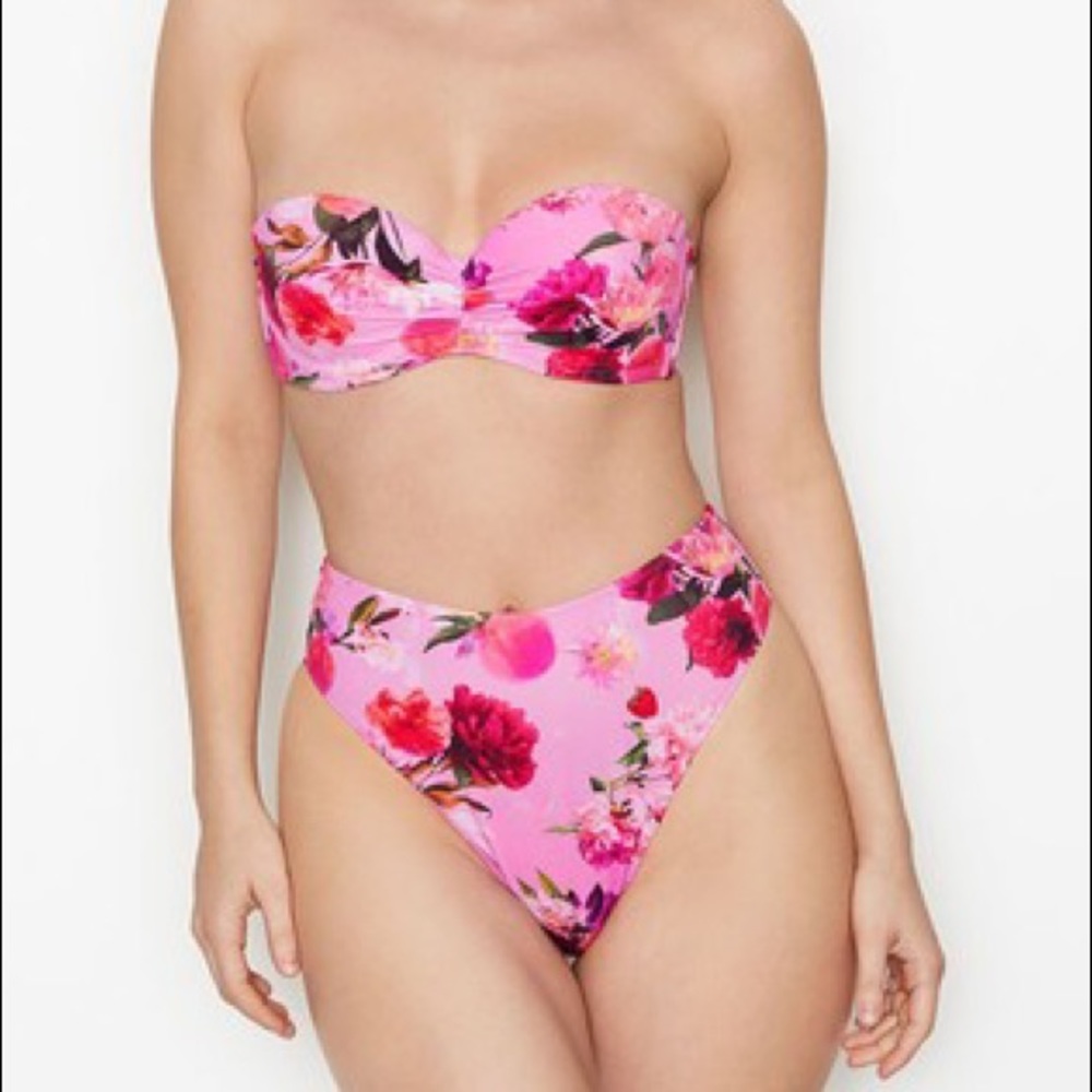 ISO Victoria’s Secret Bikini